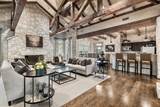 1-bedroom apartment at Marquis At Deerfield Apartments in San Antonio